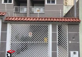 Foto 1 de Sobrado com 3 Quartos à venda, 150m² em Chácara Inglesa, São Paulo