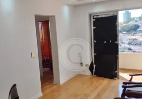 Foto 1 de Apartamento com 2 Quartos à venda, 50m² em Jaguaré, São Paulo