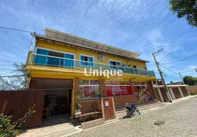 Foto 1 de Ponto Comercial à venda, 144m² em Sao Jose, Armação dos Búzios