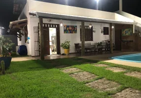 Foto 1 de Casa com 2 Quartos à venda, 90m² em Mosqueiro, Aracaju