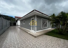 Foto 1 de Casa com 3 Quartos à venda, 75m² em Saco dos Limões, Florianópolis