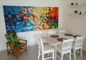 Foto 1 de Apartamento com 2 Quartos à venda, 79m² em Indaiá, Caraguatatuba