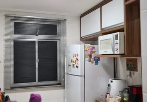 Foto 1 de Apartamento com 2 Quartos à venda, 60m² em Parque Guarani, Juiz de Fora