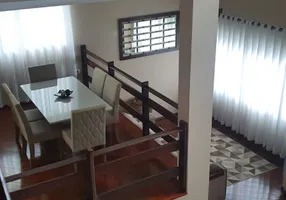 Foto 1 de Casa com 4 Quartos à venda, 380m² em Parque Palmas do Tremembé, São Paulo