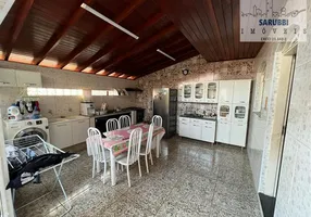 Foto 1 de Casa com 3 Quartos à venda, 185m² em Vila Nossa Senhora Aparecida, Boituva