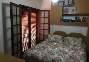 Foto 1 de Casa de Condomínio com 3 Quartos à venda, 124m² em Vila Medeiros, São Paulo