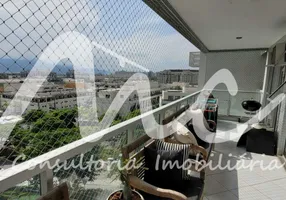 Foto 1 de Apartamento com 2 Quartos à venda, 90m² em Barra da Tijuca, Rio de Janeiro