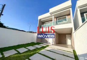 Foto 1 de Casa com 4 Quartos à venda, 136m² em Itaipu, Niterói