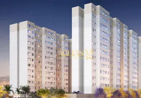 Foto 1 de Apartamento com 2 Quartos à venda, 40m² em Itaperi, Fortaleza