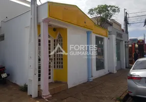 Foto 1 de Imóvel Comercial para alugar, 46m² em Jardim Sumare, Ribeirão Preto