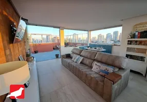 Foto 1 de Apartamento com 3 Quartos à venda, 160m² em Ipiranga, São Paulo