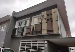 Foto 1 de Casa com 4 Quartos para alugar, 350m² em Vila Olímpia, São Paulo