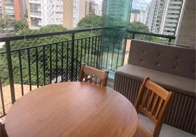 Foto 1 de Apartamento com 2 Quartos à venda, 68m² em Chácara Klabin, São Paulo