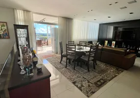 Foto 1 de Cobertura com 3 Quartos à venda, 192m² em Copacabana, Uberlândia