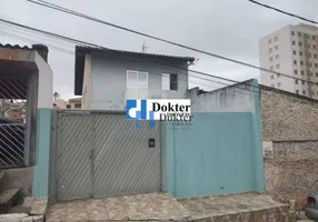 Foto 1 de Sobrado com 2 Quartos para alugar, 80m² em Vila Prq, São Paulo