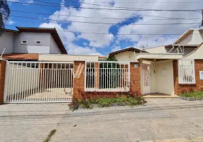 Foto 1 de Casa com 3 Quartos à venda, 180m² em Parque Alto Taquaral, Campinas