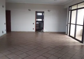 Foto 1 de Apartamento com 3 Quartos à venda, 171m² em Centro, Ribeirão Preto