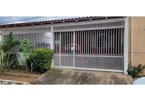 Foto 1 de Casa com 3 Quartos à venda, 110m² em Samambaia Norte, Samambaia