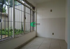 Foto 1 de Sobrado com 3 Quartos para alugar, 203m² em Vila Assuncao, Santo André