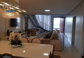 Foto 1 de Casa de Condomínio com 4 Quartos à venda, 377m² em Residencial Vale dos Pássaros, Anápolis