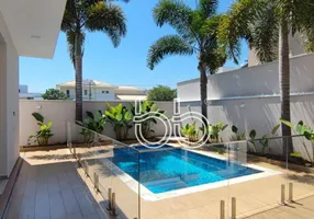 Foto 1 de Casa de Condomínio com 4 Quartos à venda, 305m² em Jardim Residencial Giverny, Sorocaba