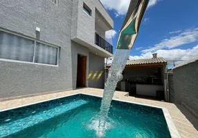 Foto 1 de Casa com 2 Quartos à venda, 77m² em Jardim Brogotá, Atibaia