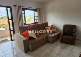 Foto 1 de Casa com 3 Quartos à venda, 214m² em Jardim Prestes de Barros, Sorocaba