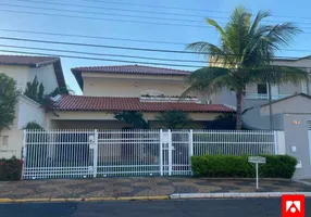 Foto 1 de Casa com 3 Quartos à venda, 290m² em Jardim Primavera, Santa Bárbara D'Oeste