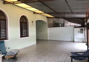 Foto 1 de Sobrado com 3 Quartos à venda, 244m² em Jardim Bela Vista, Campinas