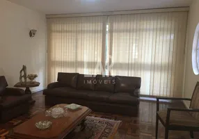 Foto 1 de Casa com 3 Quartos à venda, 356m² em Liberdade, Belo Horizonte