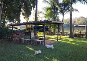 Foto 1 de Fazenda/Sítio com 4 Quartos à venda, 200m² em Area Rural de Ribeirao Bonito, Ribeirão Bonito
