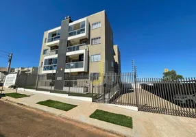 Foto 1 de Apartamento com 2 Quartos à venda, 57m² em Interlagos, Cascavel