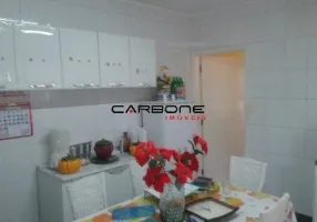 Foto 1 de Casa com 1 Quarto à venda, 200m² em Água Rasa, São Paulo