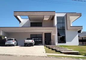 Foto 1 de Casa com 3 Quartos à venda, 410m² em Centro, Itupeva