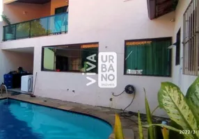 Foto 1 de Casa com 4 Quartos à venda, 294m² em Vale da Colina, Volta Redonda