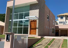 Foto 1 de Casa de Condomínio com 3 Quartos para alugar, 10m² em Cônego, Nova Friburgo