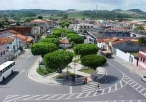 Foto 1 de Lote/Terreno à venda, 1207m² em Centro, São Sebastião do Passé