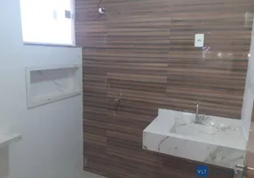 Foto 1 de Casa com 3 Quartos à venda, 150m² em Cidade Vergani, Pouso Alegre