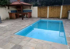 Foto 1 de Sobrado com 4 Quartos à venda, 390m² em Vila Ipojuca, São Paulo