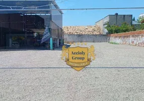 Foto 1 de Galpão/Depósito/Armazém para alugar, 450m² em Piratininga, Niterói