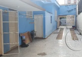 Foto 1 de Casa com 3 Quartos à venda, 150m² em Vila Prudente, São Paulo