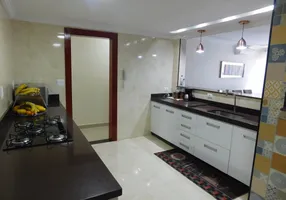 Foto 1 de Apartamento com 2 Quartos à venda, 97m² em Centro, Nova Iguaçu