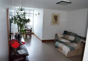 Foto 1 de Apartamento com 3 Quartos para venda ou aluguel, 105m² em Tijuca, Rio de Janeiro