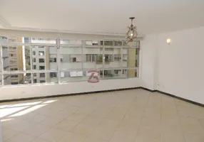 Foto 1 de Apartamento com 3 Quartos para venda ou aluguel, 170m² em Higienópolis, São Paulo