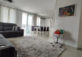 Foto 1 de Apartamento com 3 Quartos à venda, 119m² em Santana, São Paulo