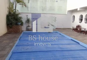 Foto 1 de Casa com 4 Quartos para alugar, 630m² em Centro, São Bernardo do Campo