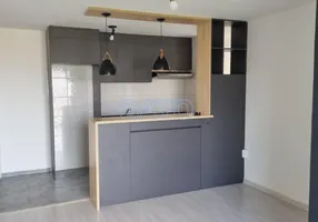 Foto 1 de Apartamento com 2 Quartos à venda, 64m² em Vila Aparecida, Itapevi