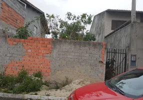 Foto 1 de Lote/Terreno à venda, 175m² em Jardim Quaresmeira, Suzano