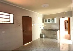 Foto 1 de Casa com 3 Quartos para alugar, 185m² em Paulista, Piracicaba