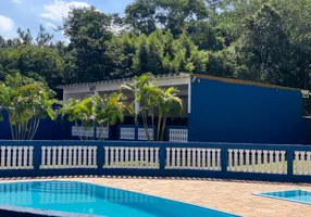 Foto 1 de Fazenda/Sítio com 5 Quartos à venda, 2291m² em Jardim Cambiri, Ferraz de Vasconcelos